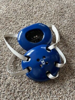 Cliff Keen Wrestling Ear Guards